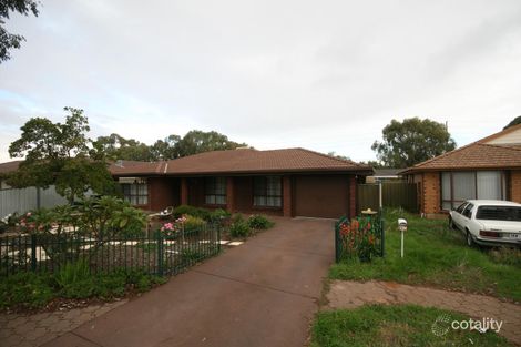 18 Tecoma Ct, Parafield Gardens, SA 5107