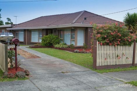 74 Grayson Dr, Scoresby, VIC 3179