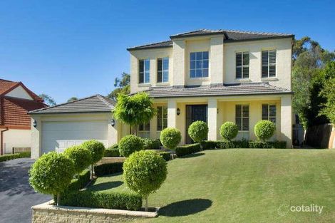 24 Balaclava Rd, Berowra, NSW 2081