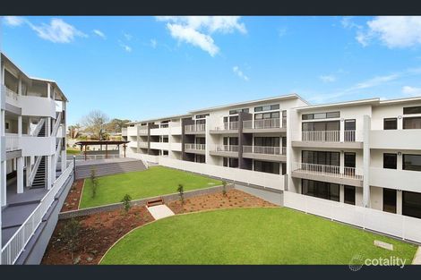 Property photo of 35/4 Highfields Circuit Port Macquarie NSW 2444
