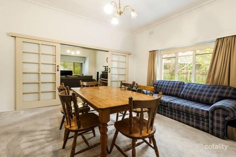 Property photo of 59 Rowell Avenue Camberwell VIC 3124