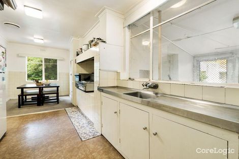 Property photo of 59 Rowell Avenue Camberwell VIC 3124