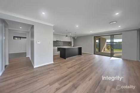 Property photo of 60 Caladenia Crescent South Nowra NSW 2541