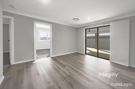 Property photo of 60 Caladenia Crescent South Nowra NSW 2541