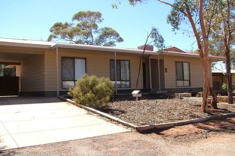 Property photo of 3 Alberrie Street Roxby Downs SA 5725