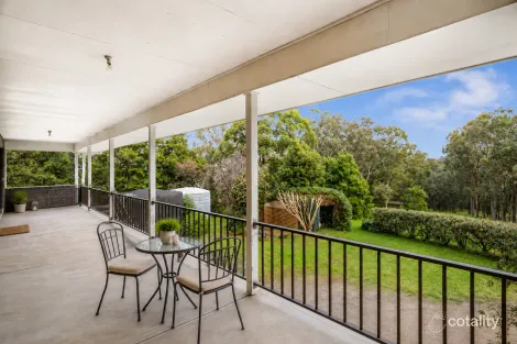 313 Grose Wold Rd, Grose Wold, NSW 2753