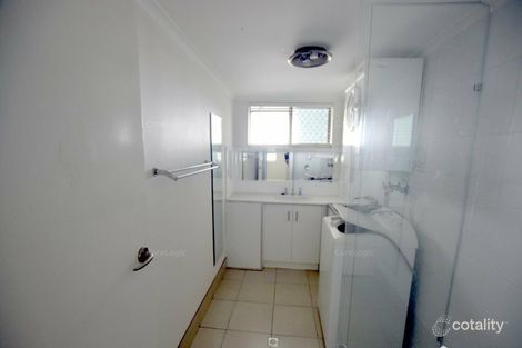 Property photo of 2/8 Roseberry Street Gladstone Central QLD 4680