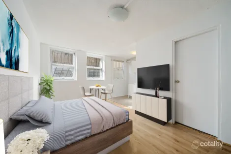 4/56 Hopewell St, Paddington, NSW 2021