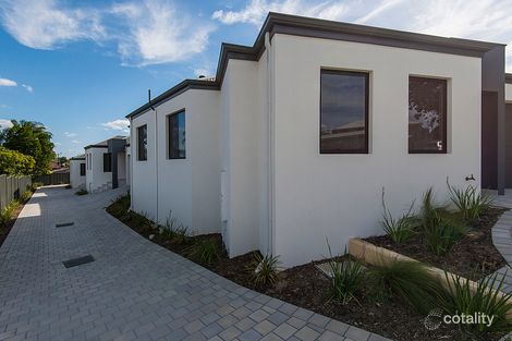 Property photo of 13D Darch Street Yokine WA 6060