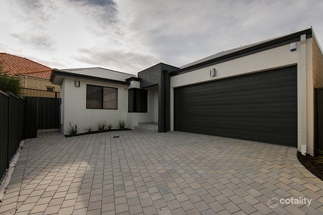 Property photo of 13D Darch Street Yokine WA 6060