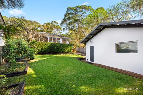Property photo of 32 Binalong Avenue Allambie Heights NSW 2100