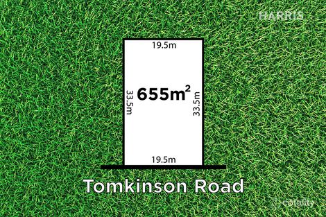 15 Tomkinson Rd, Semaphore Park, SA 5019