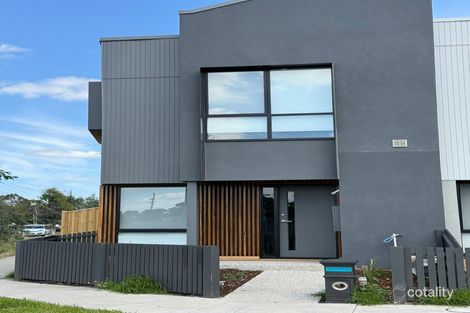 1a Springs Rd, Donnybrook, VIC 3064