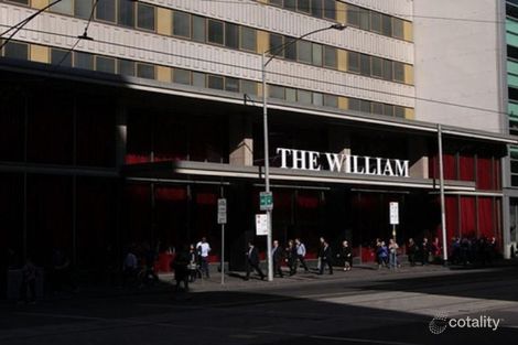 Property photo of 624/199 William Street Melbourne VIC 3000