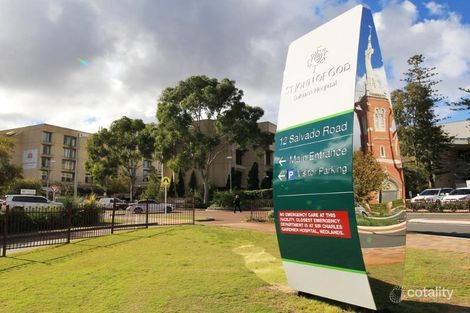 12 Salvado Rd, Subiaco, WA 6008