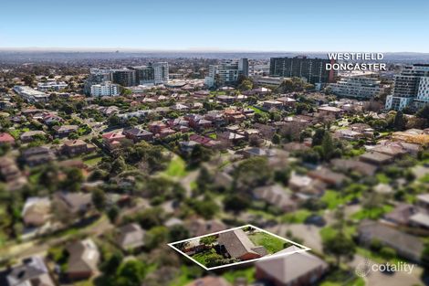 Property photo of 17 Arthur Street Doncaster VIC 3108