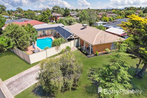 Property photo of 48 Chelmsford Way Melton West VIC 3337