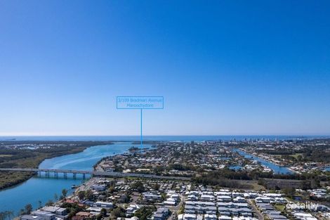 Property photo of 3/109-111 Bradman Avenue Maroochydore QLD 4558