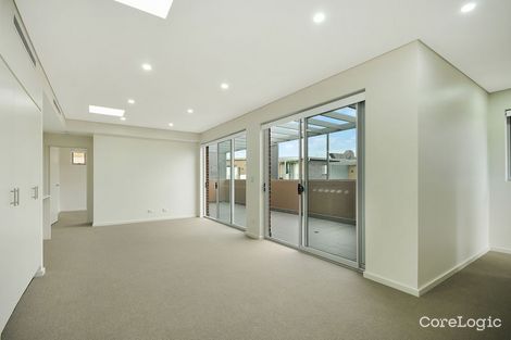 Property photo of 401/42-44 Park Avenue Waitara NSW 2077