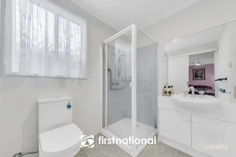 Property photo of 55 Jerilderie Drive Berwick VIC 3806