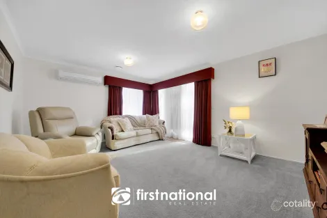 Property photo of 55 Jerilderie Drive Berwick VIC 3806