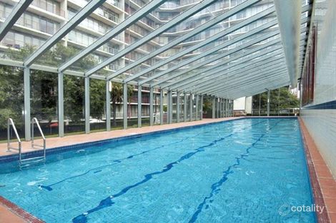 Property photo of 2005/83 Queens Bridge Street Southbank VIC 3006