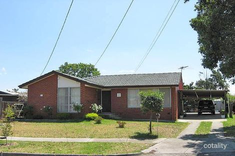 1 Waite Ct, Sunshine West, VIC 3020