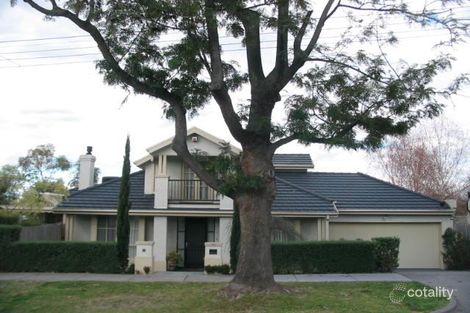 1 Wills St, Balwyn, VIC 3103