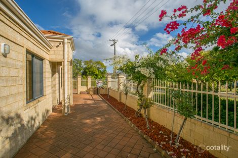 1 Narla Way, Nollamara, WA 6061