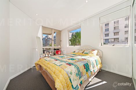 Property photo of 170/11 Potter Street Waterloo NSW 2017