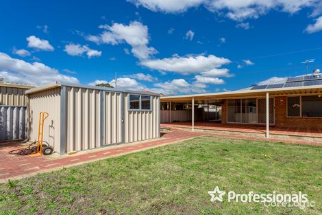 Property photo of 30 Seminole Gardens Seville Grove WA 6112