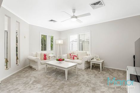 Property photo of 7 Melinda Close Beaumont Hills NSW 2155