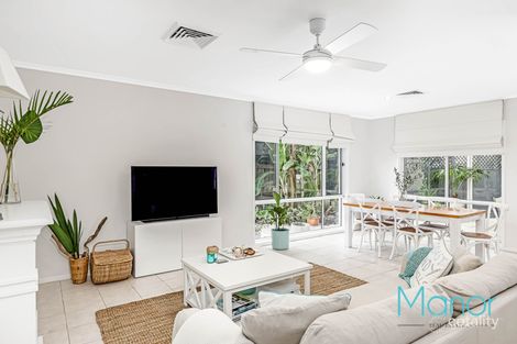 Property photo of 7 Melinda Close Beaumont Hills NSW 2155