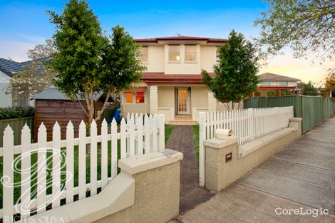 29 Walsh Ave, Croydon Park, NSW 2133