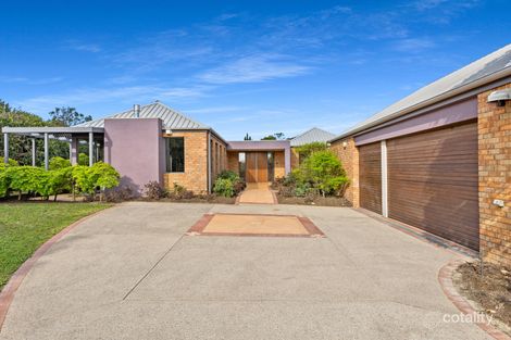 Property photo of 6 Coles Court Mount Eliza VIC 3930