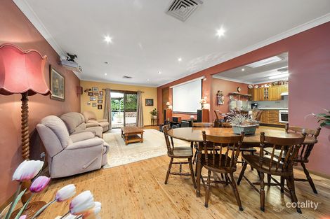 Property photo of 29 Greenwood Road Kellyville NSW 2155