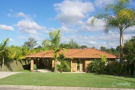 20 Birdsville St, Mudgeeraba, QLD 4213