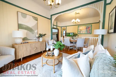 Property photo of 11 Park Road West Dutton Park QLD 4102