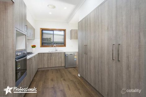 Property photo of 47 Pomona Street Greenacre NSW 2190