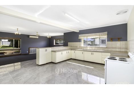 Property photo of 51 Bucktin Street Collie WA 6225