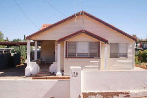 78 Thomas St, Broken Hill, NSW 2880