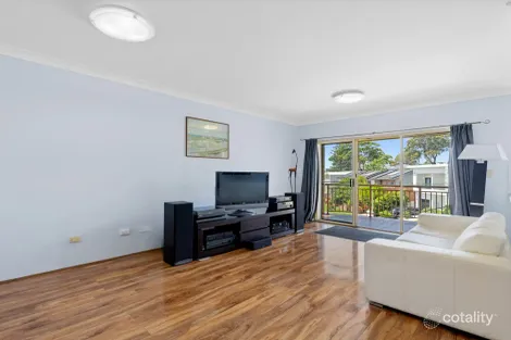 Property photo of 20/51-55 Miranda Road Miranda NSW 2228