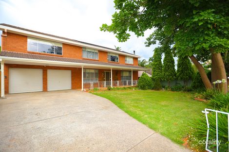 Property photo of 24 Bunbury Road Macquarie Fields NSW 2564