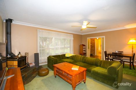 Property photo of 24 Bunbury Road Macquarie Fields NSW 2564