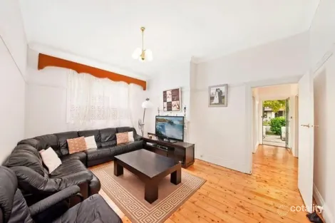 Property photo of 55 Wellington Street Mascot NSW 2020