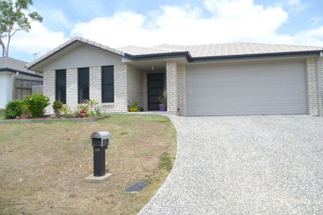 19 Cottonwood Cres, Springfield Lakes, QLD 4300