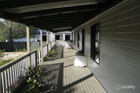 Property photo of 24 Palm View Drive Moore Park Beach QLD 4670