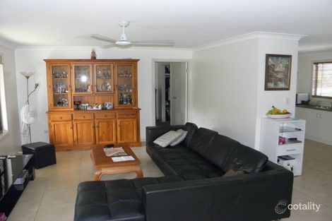 Property photo of 24 Palm View Drive Moore Park Beach QLD 4670