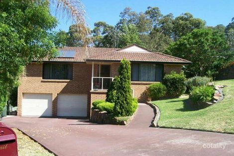 Property photo of 17 Taranaki Place Macquarie Hills NSW 2285