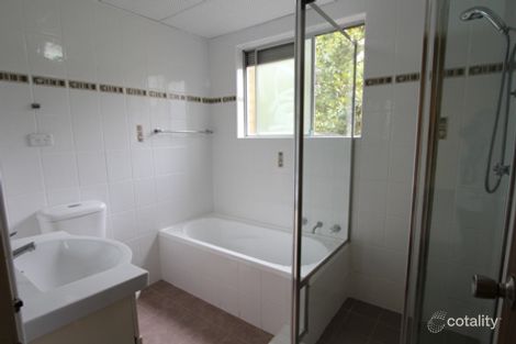 Property photo of 5/41-43 Fontenoy Road Macquarie Park NSW 2113